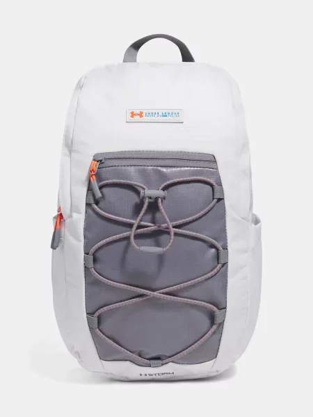 Rucsac Under Armour gri
