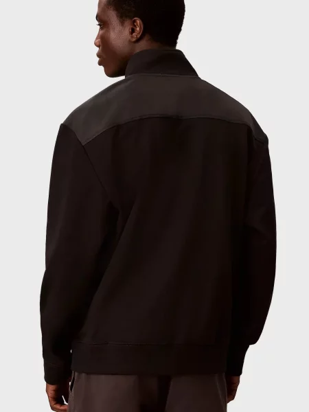 Куртка Calvin Klein черная