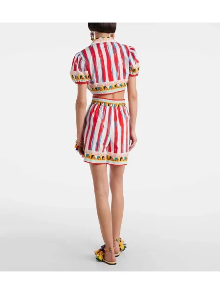 Pantaloni scurți Dolce&gabbana