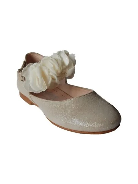 Pantofi copii Yowas bej