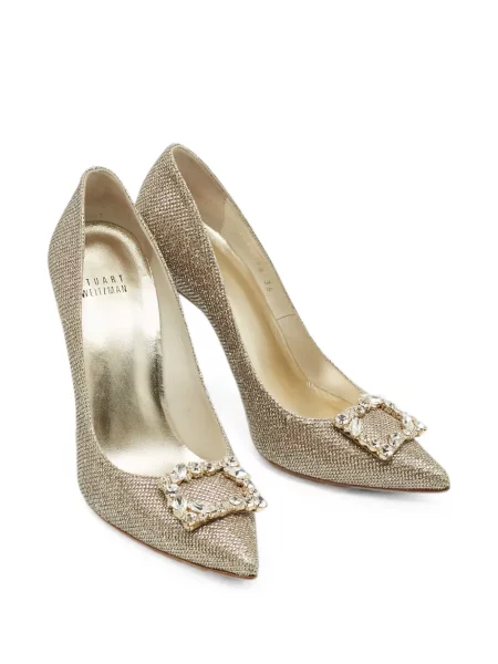 Csatos körömcipő Stuart Weitzman