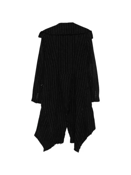 Palton Rundholz negru