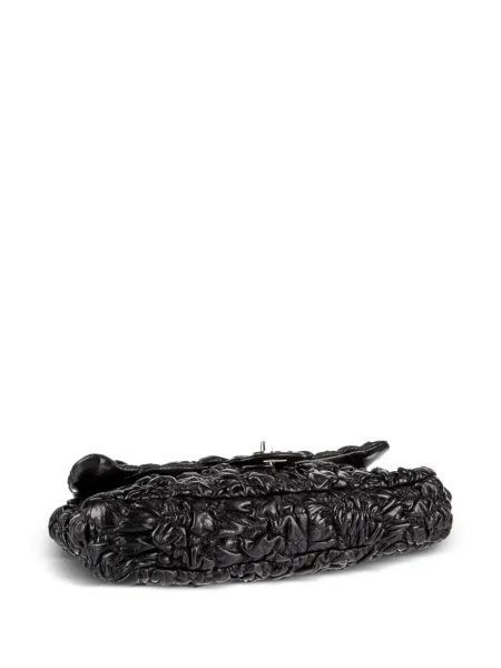 Kabelka Chanel Pre-owned černá