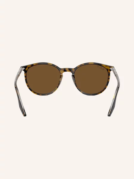 Ray-Ban Sluneční Brýle havana/ polarizovaná hnědá