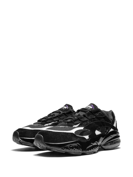 Sneakerși Puma Cell negru