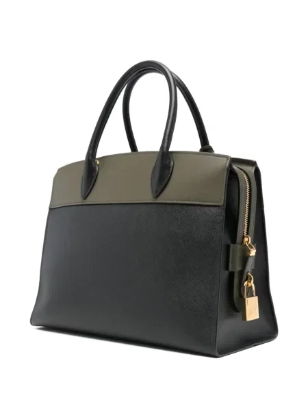 Geantă Prada negru