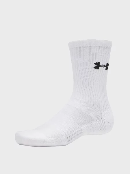 Носки Under Armour белые