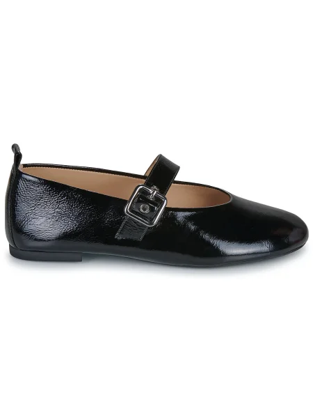 Pantofi Unisa negru
