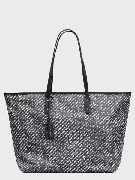 Сумка John Richmond черная