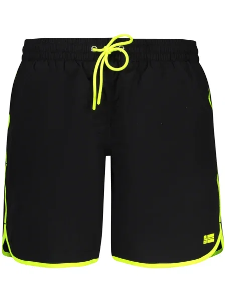 Costum Norway 1963 negru