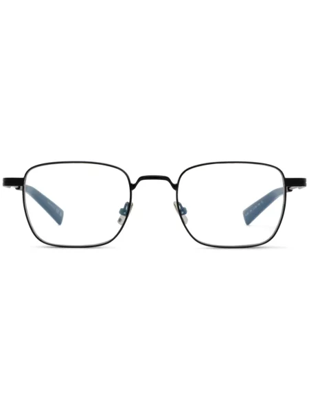Ochelari de soare Saint Laurent Eyewear negru