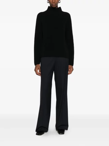Pulover Marc O'polo tricotate negru
