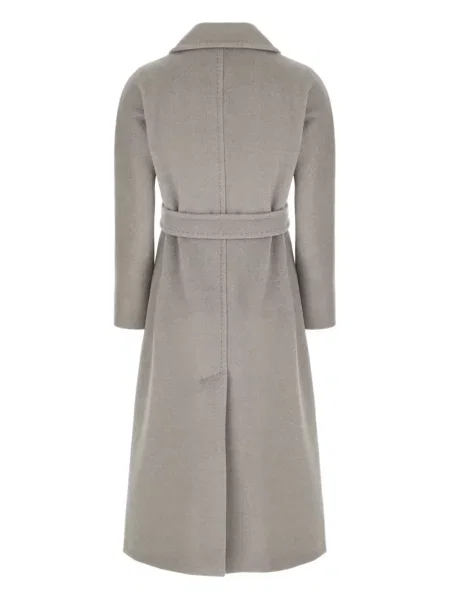 Palton Max Mara gri