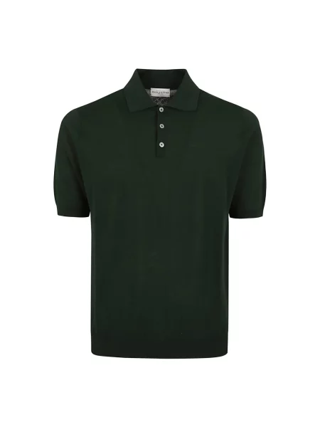 Sweter Ballantyne zielony