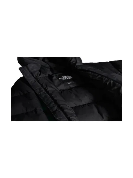 Sacou The North Face negru