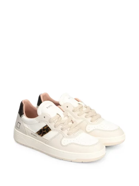 Sneakerși D.a.t.e. din piele