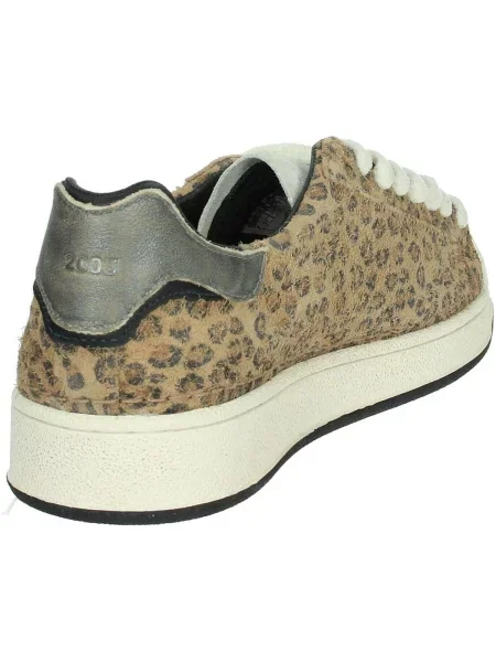 Pantofi D.a.t.e. bej
