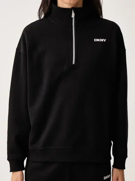 DKNY кофта з бавовною