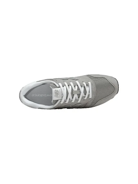 Pantofi New Balance gri