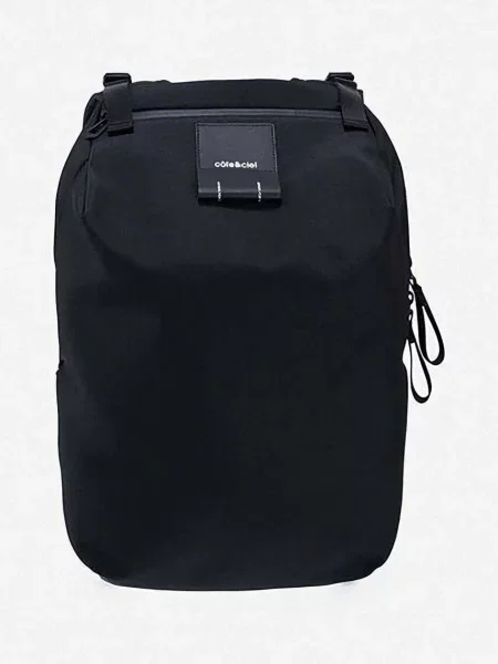 Cote&Ciel rucsac Saru mare uni negru