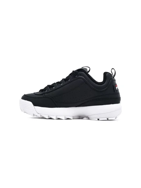 Pantofi copii Fila negru