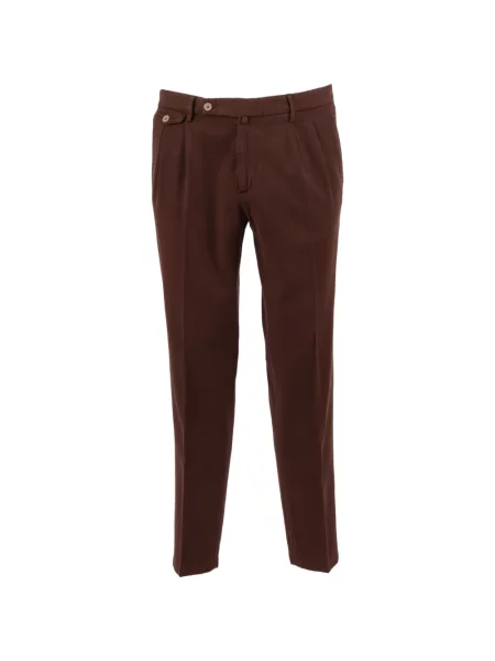 Pantaloni Briglia 1949 maro