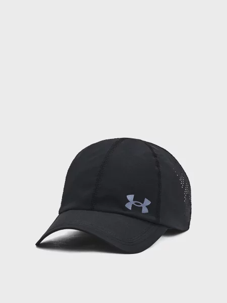 Кепка Under Armour чорна