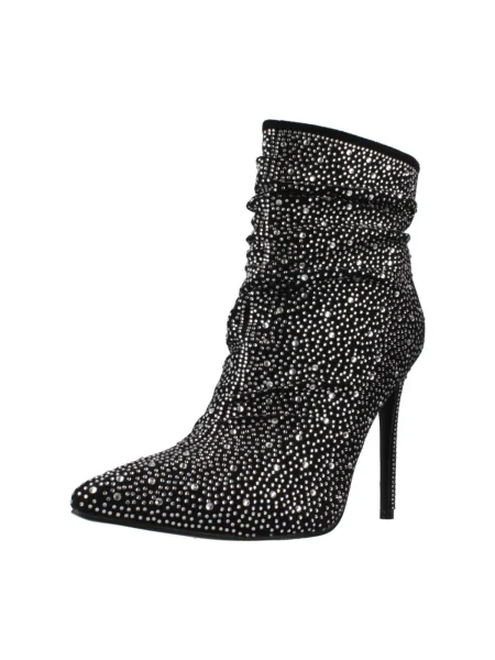 Pantofi Exé Shoes negru