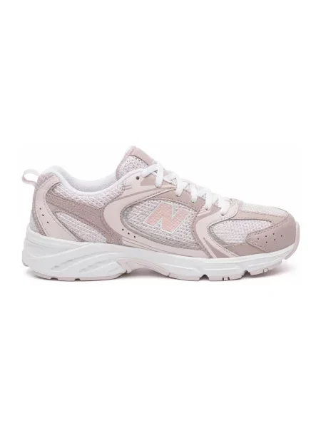 Pantofi copii New Balance roz