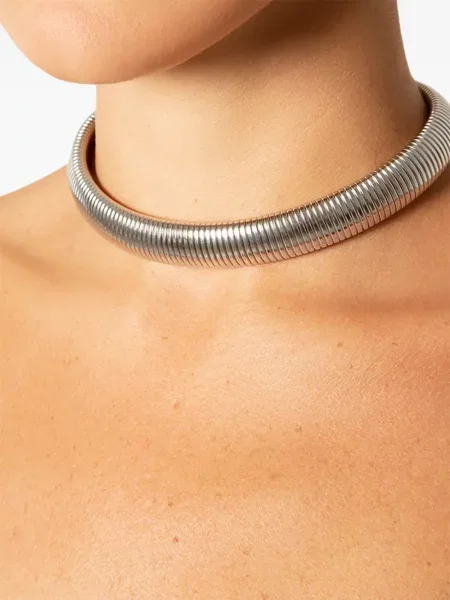 Colier Ostras Collection