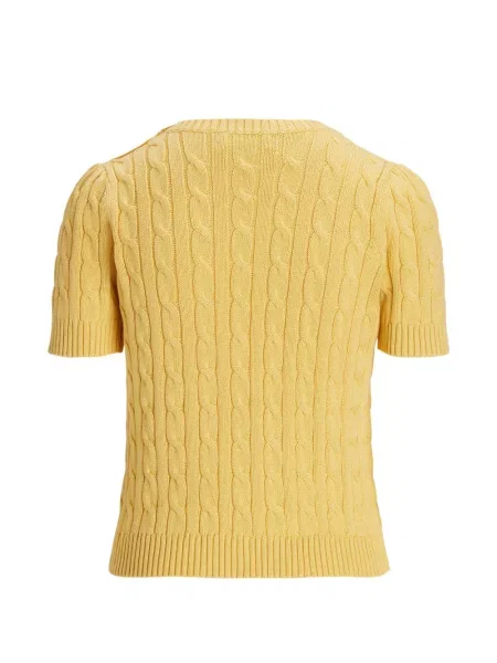 Matlasat chiloți Polo Ralph Lauren cu imagine cu cordon alb