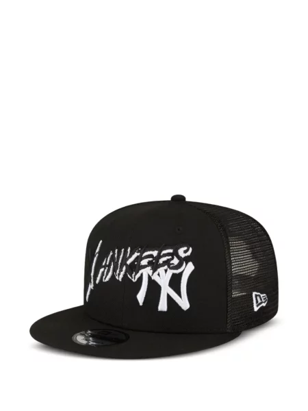 Căciulă New Era Cap negru