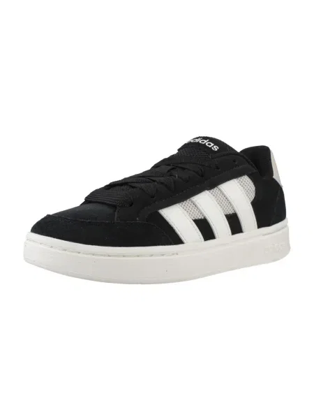 Tenisky Adidas čierna
