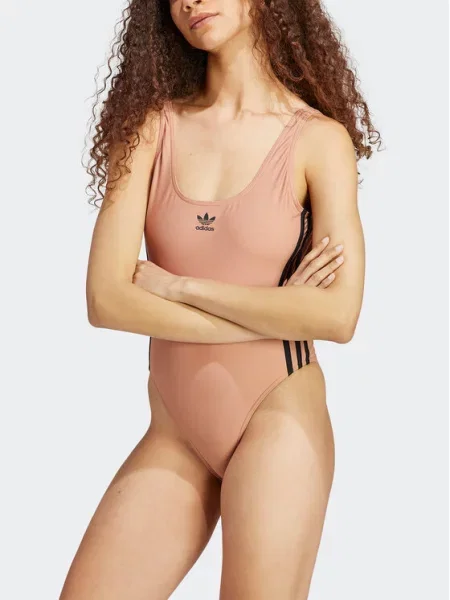 Kopalni kostum adidas rjava