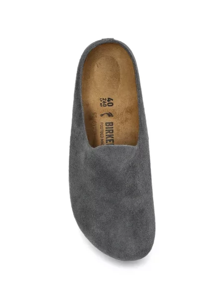 Sandale Birkenstock gri
