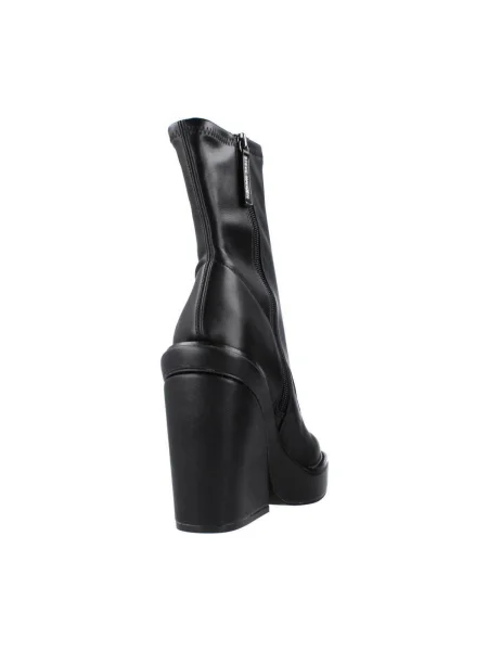 Pantofi Steve Madden negru