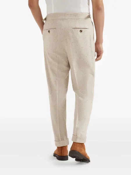Pantaloni Brunello Cucinelli