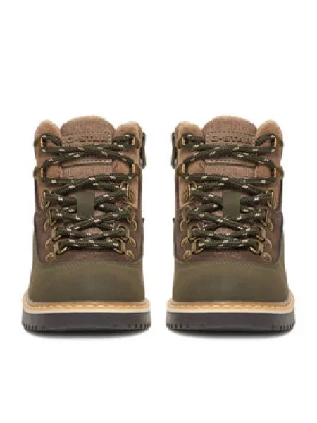 Bakancs G-Star Raw EO khaki