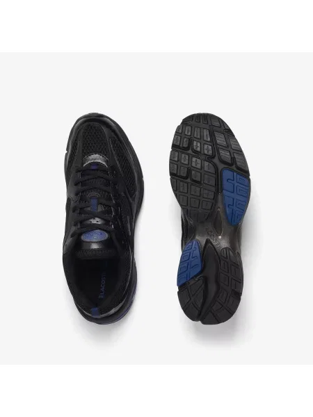 Lacoste Sneakersy Storm 96 2K czarny