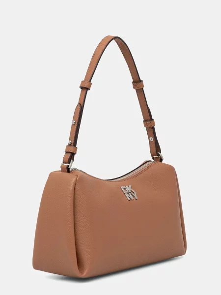 Сумочка Dkny бежевий