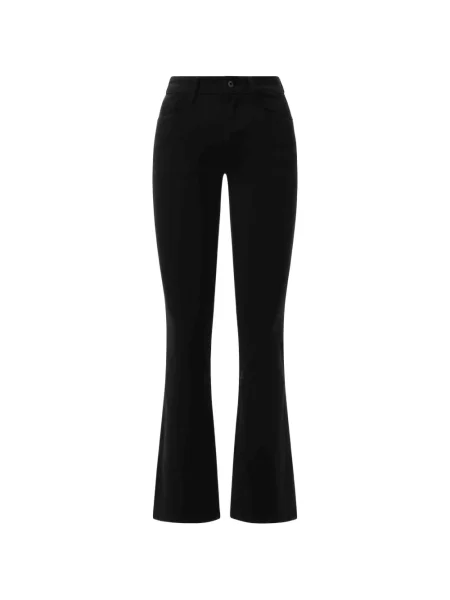 Blugi skinny Fax Copy Express stretch skinny fit negru