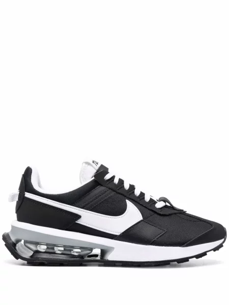 Sneakerși Nike Air Max negru