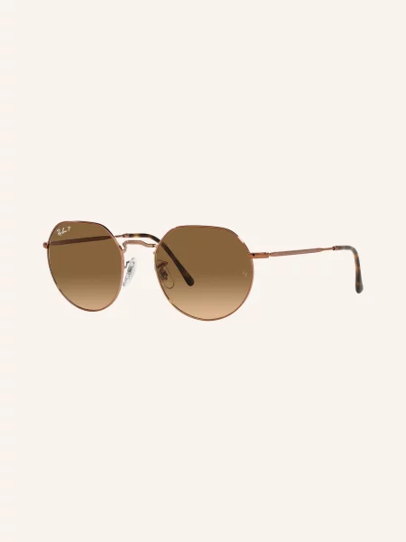 Ray-Ban Okulary Przeciwsłoneczne Rb grau czarne