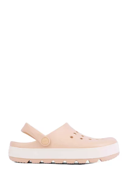 Сабо Coqui бежевые