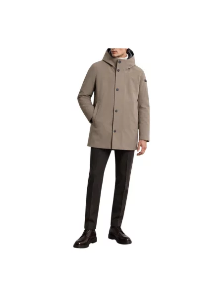 Palton Roberto Ricci Designs maro