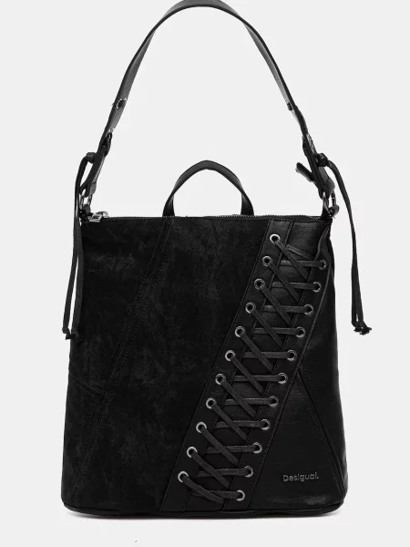 Plecak Desigual czarny