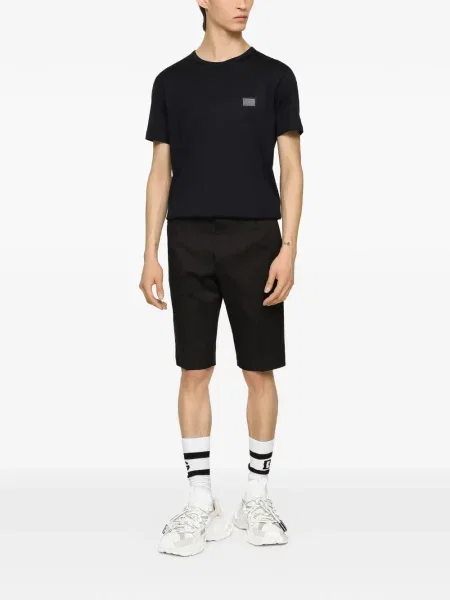 Tricou Dolce & Gabbana albastru