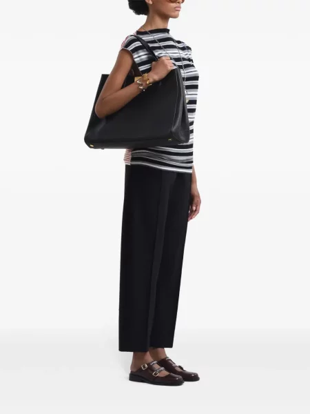 Pantaloni Marni negru