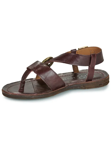 Pantofi Airstep / A.s.98 maro