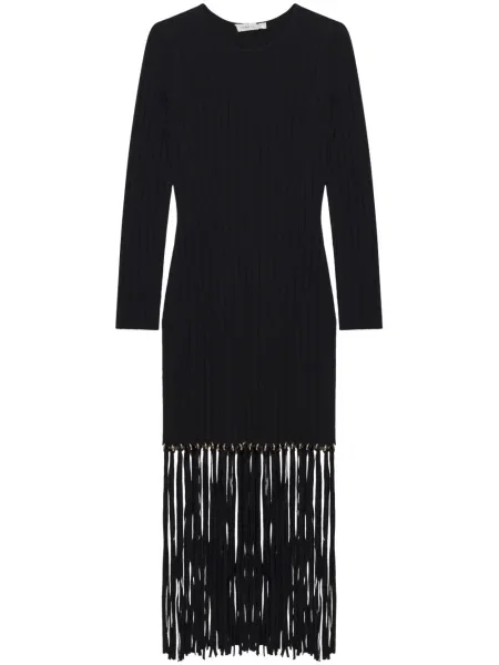 Rochie Simkhai de costum negru